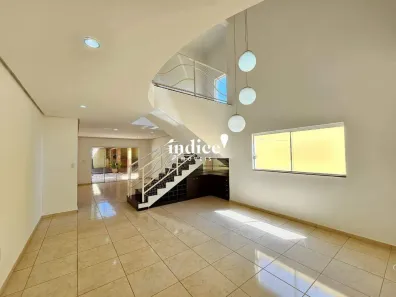 Casa com 3 Quartos à venda, 414m² no City Ribeirão, Ribeirão Preto