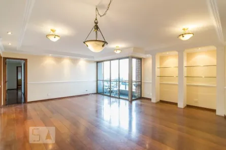 Cobertura com 4 Quartos à venda, 200m² no Vila Gilda, Santo André