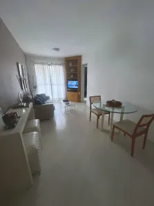Apartamento com 1 Quarto para alugar, 55m² no Vila Olímpia, São Paulo