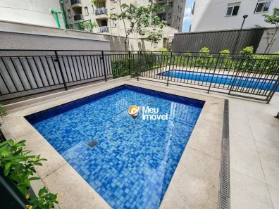 Apartamento com 2 Quartos para alugar, 38m² no Pirituba, São Paulo
