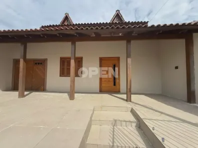 Casa com 2 Quartos à venda, 90m² no Guajuviras, Canoas