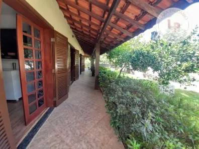 Casa com 4 Quartos à venda, 361m² no Vila D'Agostinho, Valinhos
