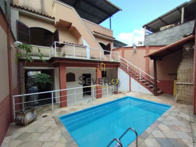Casa com 3 Quartos à venda, 240m² no Brasilândia, São Gonçalo