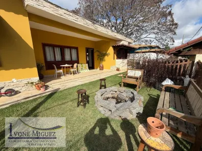 Casa com 3 Quartos à venda, 300m² no Avelar, Paty do Alferes