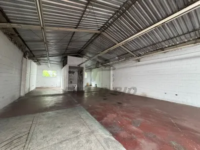 Prédio Comercial para alugar, 1400m² no Centro, Mauá