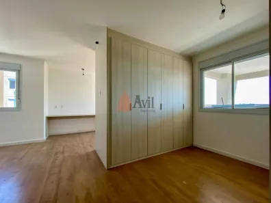 Apartamento com 4 Quartos à venda, 215m² no Parque São Jorge, São Paulo