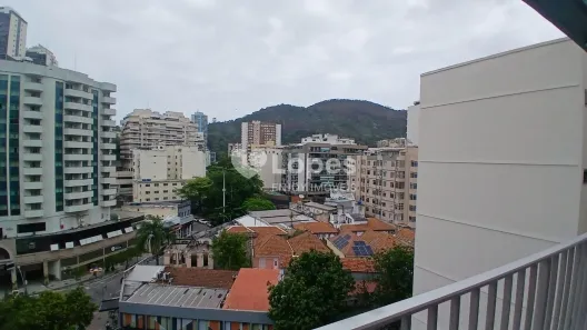 Apartamento com 1 Quarto à venda, 73m² no Botafogo, Rio de Janeiro