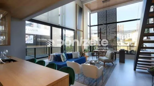 Apartamento com 3 Quartos à venda, 144m² no Jardim, Santo André