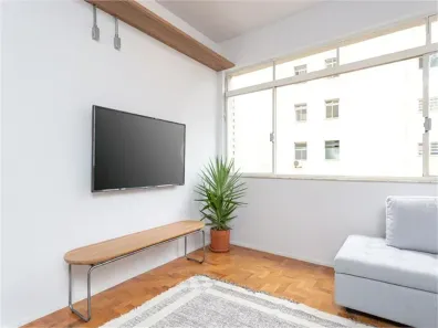 Apartamento com 5 Quartos à venda, 150m² no Bela Vista, São Paulo