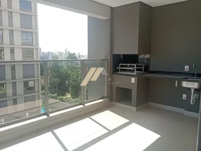 Apartamento com 3 Quartos à venda, 116m² no Nova Campinas, Campinas