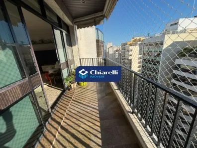 Apartamento com 4 Quartos à venda, 200m² no Ingá, Niterói