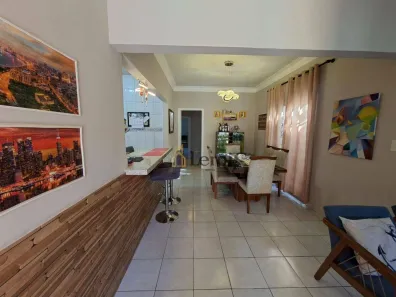 Casa de Condomínio com 3 Quartos à venda, 166m² no Residencial Monte Verde, Indaiatuba