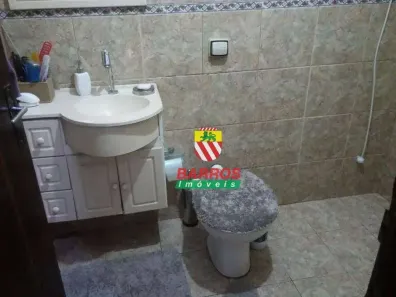 Sobrado com 2 Quartos à venda, 85m² no Jardim Santa Cecília, Guarulhos