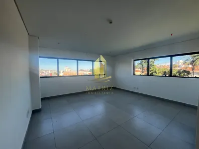 Sala Comercial para alugar, 38m² no Centro, Franca