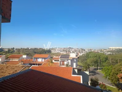 Sobrado com 2 Quartos à venda, 158m² no Loteamento Residencial Santa Gertrudes, Valinhos