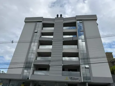 Apartamento com 3 Quartos à venda, 99m² no Pedra Branca, Palhoça