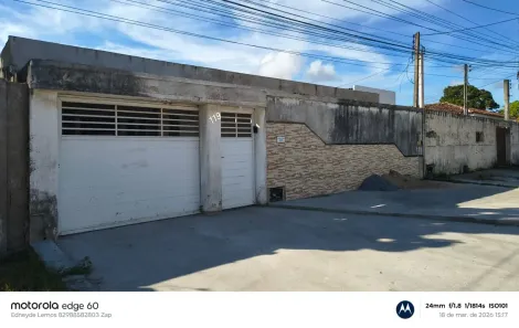 Casa com 3 Quartos à venda, 300m² no Gruta de Lourdes, Maceió