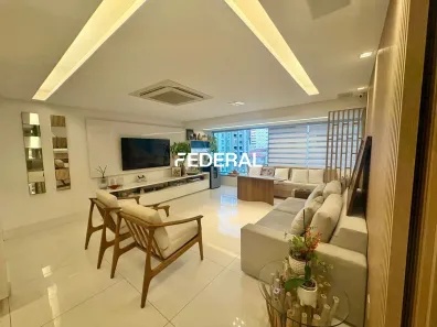 Apartamento com 3 Quartos à venda, 120m² no Boa Viagem, Recife