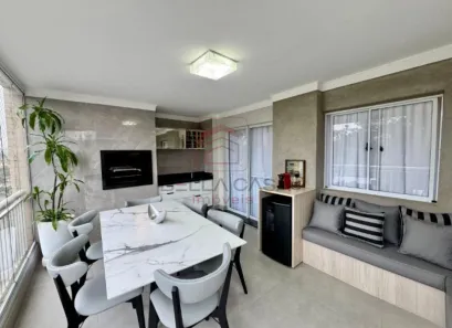 Apartamento com 3 Quartos à venda, 115m² no Vila Canero, São Paulo