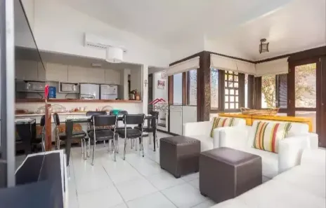 Casa de Condomínio com 4 Quartos à venda, 120m² no Bosque, Armação dos Búzios