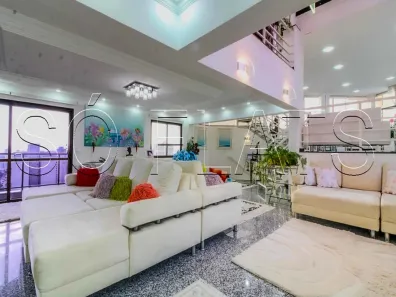Apartamento com 3 Quartos à venda, 450m² no Perdizes, São Paulo