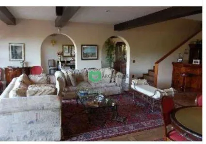 Casa com 4 Quartos à venda, 540m² no Fazenda Morumbi, São Paulo