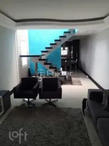 Casa com 3 Quartos à venda, 300m² no Jardim Imperador (Zona Leste), São Paulo