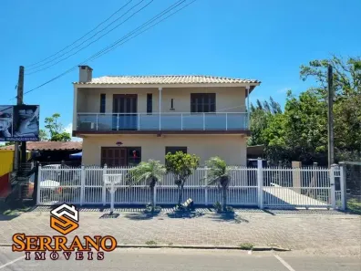 Casa com 4 Quartos à venda, 180m² no Praia de Mariluz, Imbé