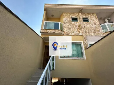 Sobrado com 3 Quartos à venda, 168m² no Vila Beatriz, São Paulo