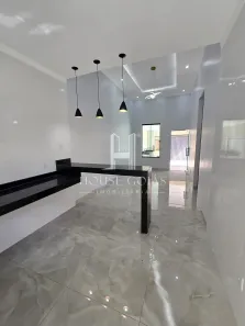 Casa com 2 Quartos à venda, 67m² no Jardim Sevilha, Senador Canedo