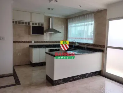 Sobrado com 3 Quartos à venda, 175m² no Centro, Guarulhos