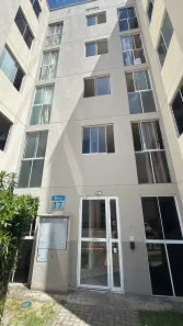 Apartamento com 2 Quartos à venda, 42m² no Parque Dois Irmãos, Fortaleza