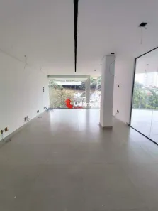 Ponto Comercial à venda, 2350m² no Santa Lúcia, Belo Horizonte