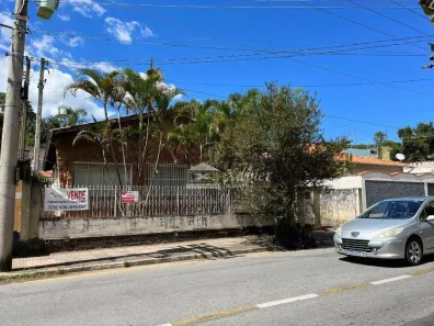 Casa com 3 Quartos à venda, 258m² no Parque 9 de Julho, São Roque