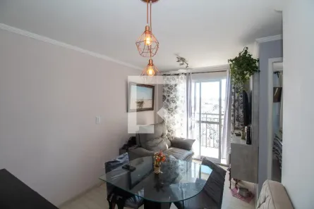 Apartamento com 2 Quartos à venda, 45m² no Vila Antonieta, São Paulo