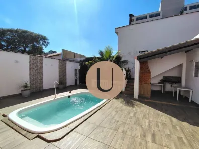 Casa com 3 Quartos à venda, 288m² no Anchieta, São Bernardo do Campo