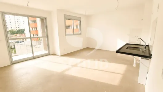 Apartamento com 1 Quarto à venda, 44m² no Vila Guarani (Z Sul), São Paulo