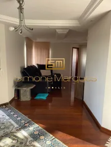 Apartamento com 3 Quartos à venda, 130m² no Vila Paulicéia, São Paulo