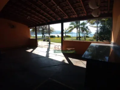 Prédio Comercial à venda, 600m² no Itaguá, Ubatuba