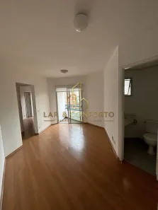 Apartamento com 1 Quarto para alugar, 50m² no Pinheiros, São Paulo