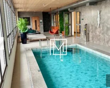 Apartamento com 1 Quarto para venda ou aluguel, 22m² no Paraíso, São Paulo