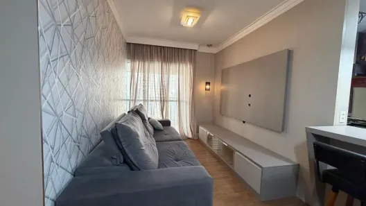 Apartamento com 3 Quartos para alugar, 83m² no Santo Antônio, São Caetano do Sul