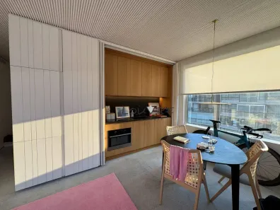 Apartamento com 1 Quarto à venda, 33m² no Vila Nova Conceição, São Paulo