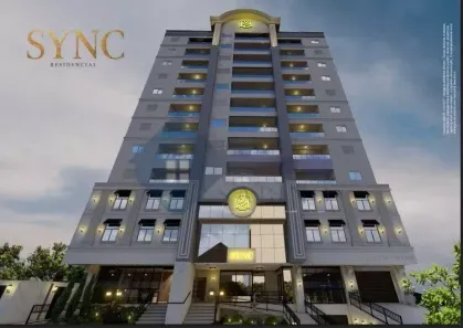Apartamento com 2 Quartos à venda, 66m² no Nossa Senhora de Fátima, Braço do Norte