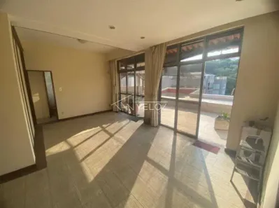 Apartamento com 2 Quartos à venda, 138m² no Botafogo, Rio de Janeiro