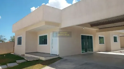 Casa de Condomínio com 4 Quartos para alugar, 240m² no Balneário São Pedro, São Pedro da Aldeia