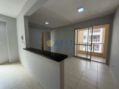 Apartamento com 3 Quartos à venda, 60m² no Moinho dos Ventos, Goiânia