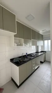 Apartamento com 2 Quartos à venda, 49m² no Jardim Jacinto, Jacareí