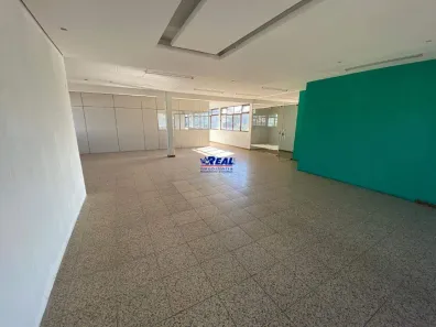 Sala Comercial para alugar, 255m² no Barreiro, Belo Horizonte