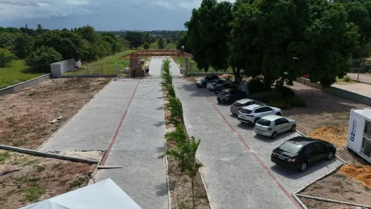 Lote/Terreno à venda, 150m² no , Paracuru
